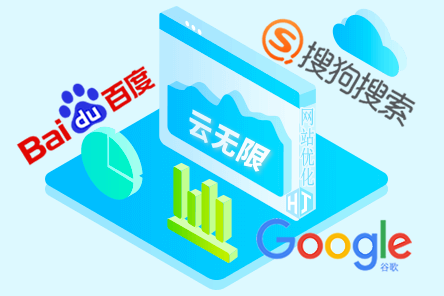 上海搜索引擎优化